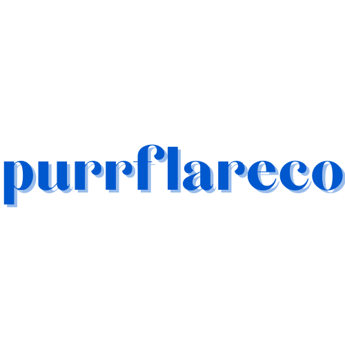Purrflareco Store